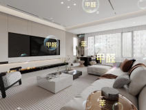 甲醛不怕冷，就怕你錯(cuò)過治理好時(shí)機(jī)！