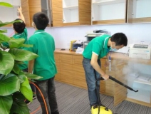 除甲醛有用嗎？來自險些痛失愛女的媽媽的呼吁