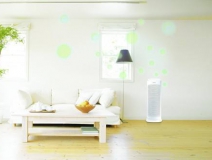 房屋和人一樣，要進(jìn)行健康甲醛治理哦！