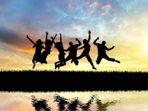 青春是用來奮斗的，除甲醛的青春最美麗！