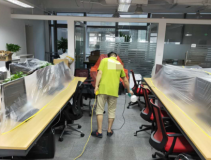 甲醛治理最后有什么好的效果？