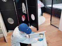 家具里的甲醛怎么除？