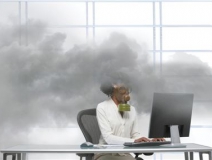 辦公室甲醛超標怎么辦？