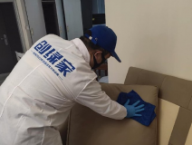 裝修家具怎么選？