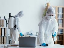 室內(nèi)除甲醛為什么要找專業(yè)的公司？