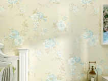 新房裝修，墻面是涮乳膠漆還是貼壁紙好？怎么除甲醛呢？