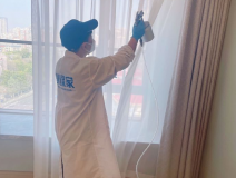 窗簾也會引起甲醛超標嗎？