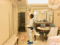 裝修后除甲醛怎么辦？如何選擇除甲醛公司？