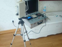 室內(nèi)空氣檢測要做好哪些工作？