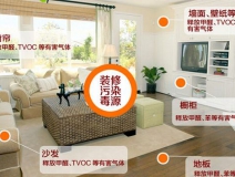 除甲醛加盟要多少錢(qián)？創(chuàng)綠家環(huán)保是哪里的？