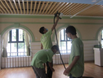 怎樣對甲醛檢測公司進(jìn)行選擇？