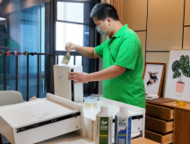 不同的除甲醛公司服務(wù)中有哪些差異？