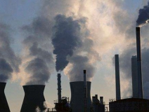 城市空氣污染紅黑榜，您的城市上榜了嗎？