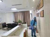 甲醛治理過程中應(yīng)該以什么重點？