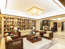 甲醛超標(biāo)怎么辦？2018年裝修污染檢測治理店最新選擇指南