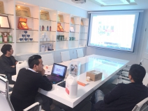 熱烈祝賀寧波北侖岑總成功加盟創(chuàng)綠家！