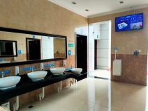 建一個(gè)智慧廁所需要的費(fèi)用是多少？