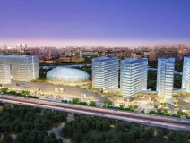 杭城首店！雙甲級(jí)除甲醛門店落戶銀泰城