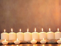 燃燒香薰蠟燭玩浪漫卻甲醛中毒，都和這個(gè)原因有關(guān)！