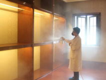 甲醛檢測(cè)怎么做？出租屋甲醛濃度超標(biāo)如何解決？