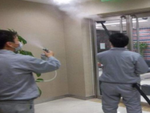 為什么老牌公司在室內(nèi)除甲醛上有優(yōu)勢？