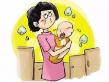 您的孩子咳嗽嗎？流鼻血嗎？皮膚過敏了嗎？全是因為它--甲醛！