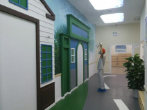 除甲醛公司怎樣才能讓用戶滿意？