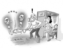 室內(nèi)除了甲醛治理，也要了解除味小知識(shí)