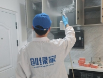 入住新房如何控制室內甲醛含量？