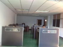 治理好了家中，辦公室也需要甲醛治理！