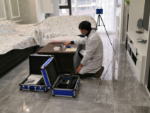 室內(nèi)除甲醛怎樣更為劃算？