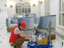 甲醛治理需要做好哪些準(zhǔn)備？