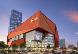 創(chuàng)綠家環(huán)保牽手中糧集團，開啟大悅城除醛4.0時代！