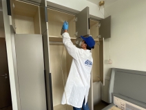 新房除甲醛需要注意什么？