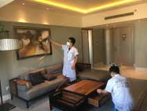 以下這幾種情況，您或許就需要甲醛治理了！