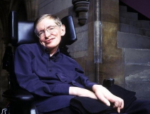 霍金預言：人類將在2600年滅絕 不管預言真假，我們都要保護地球