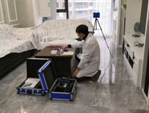 除甲醛公司一般通過什么方式除甲醛？