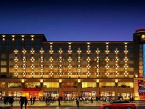 五星級酒店也會甲醛超標(biāo)嗎？