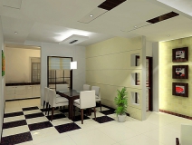 甲醛治理，創(chuàng)綠家教您從源頭上解決裝修空氣污染問題