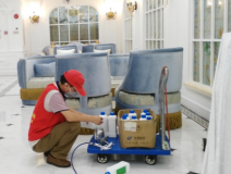 如何正確選擇除甲醛公司 ？