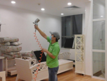 除甲醛公司該如何進行選擇？