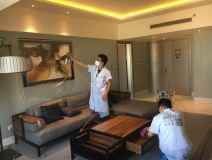 購買了新的家具，室內(nèi)都需要進(jìn)行甲醛治理