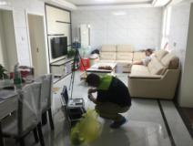 怎樣選擇合適的室內(nèi)除甲醛公司？