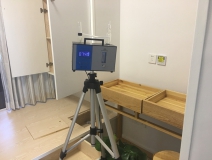 甲醛檢測準(zhǔn)備事項、測量要求