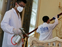 創(chuàng)綠家成為室內(nèi)除甲醛公司佼佼者的優(yōu)勢有哪些？除甲醛加盟商信賴的原因