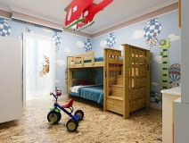 杭州兒童房的甲醛主要來源于哪里？