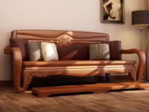 真 · 實(shí)木也有污染嗎？入住之后，你可能就要被氣哭！