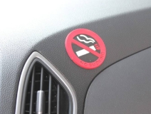 謹(jǐn)慎車內(nèi)“無影殺手”，趕快進(jìn)行車內(nèi)甲醛治理！