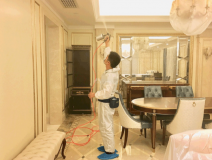 甲醛治理的優(yōu)勢體現(xiàn)在哪里？