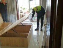 甲醛治理需要哪些方面的實力？